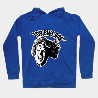 OG JIMMY BULLARD - Top Bins Son Hoodie